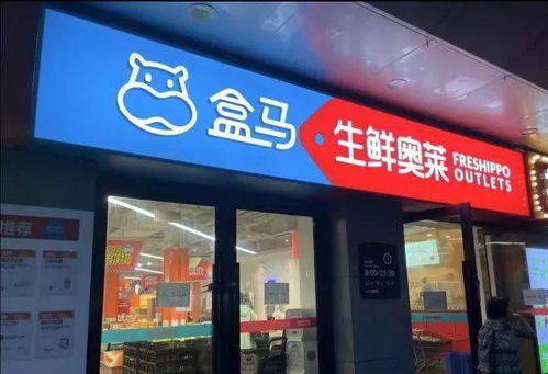 對(duì)話盒馬侯毅 做企業(yè)不賺錢，總歸覺(jué)得是種恥辱——新零售的批發(fā)兼零售之道