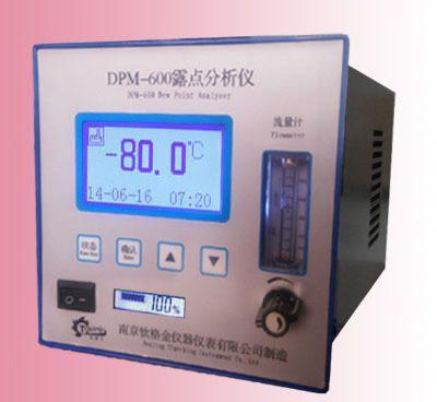 【DPM-601便攜式露點儀 智能露點儀 露點分析儀】價格_廠家_圖片 -