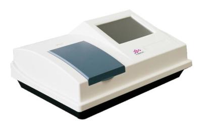 達元智能多功能食品綜合分析儀 6通道高效檢測，廠家直銷全國包郵