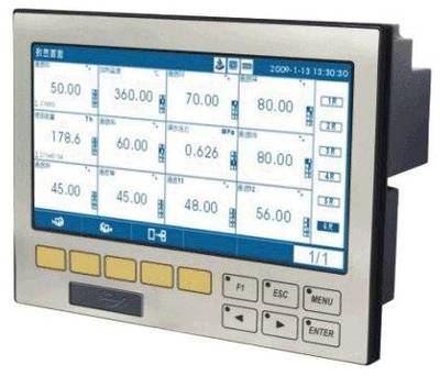 工業(yè)平板電腦賦能智能電力監(jiān)測儀 實現(xiàn)高效智能分析與精準(zhǔn)監(jiān)控