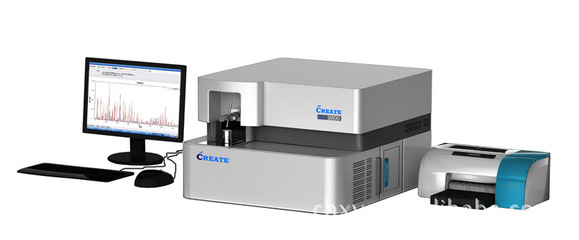 無錫創(chuàng)想儀器 CX-9800(T)精密火花光譜分析儀，國產(chǎn)智能分析儀器的卓越之選