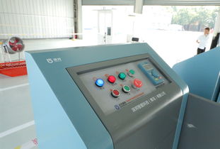 智能分析儀器新視角 深邦智能解讀機(jī)動(dòng)車檢測線廢氣分析儀的類型與應(yīng)用